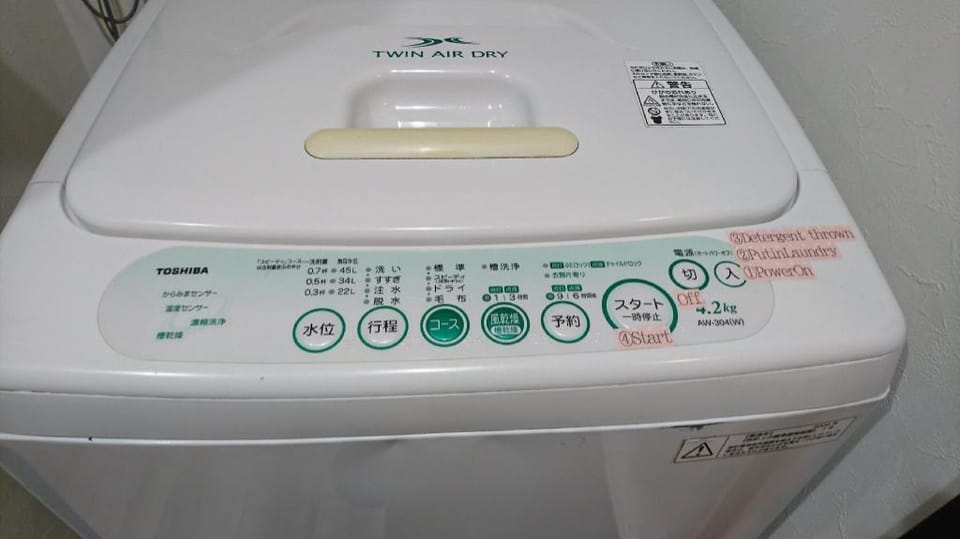 Central Shibuya Beautiful apartment for 5 people Apartment in Shibuya