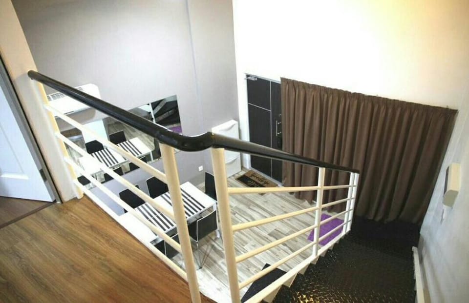 RumahKu Airport, 3-Bed Exec Suite 我家三床行政套房 Apartment in Bayan Lepas
