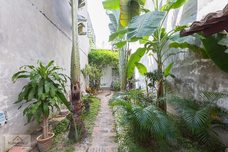 RumahKu Georgetown, 7-Bed Executive House我家七床行政套房屋 Vacation rental in George Town