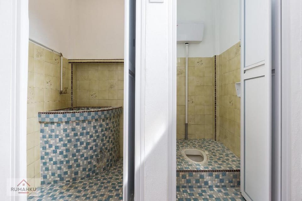 RumahKu Express, 7-Room Exec House, 我家快捷行政七房屋 Vacation rental in George Town