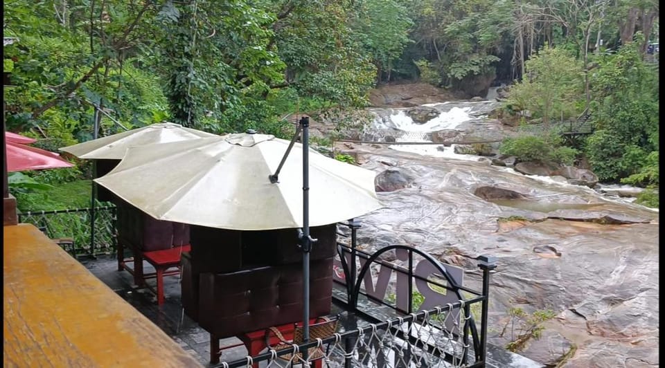 Easy to Mon jam No 3, Mae rim, Chiang Mai Villa in Thailand