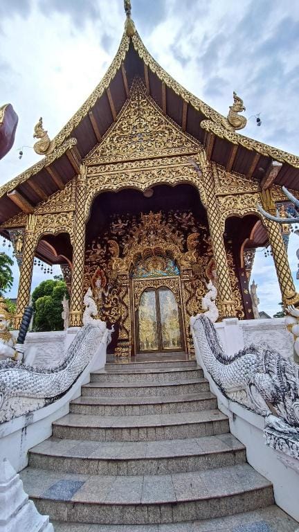 Easy to Mon jam No 3, Mae rim, Chiang Mai Villa in Thailand
