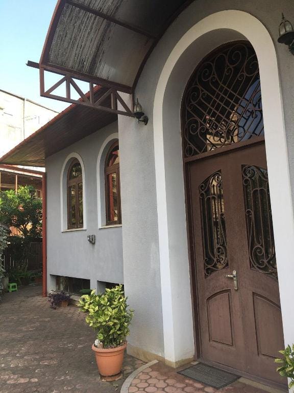 Comfortable house in Kutaisi Vacation rental in Georgia