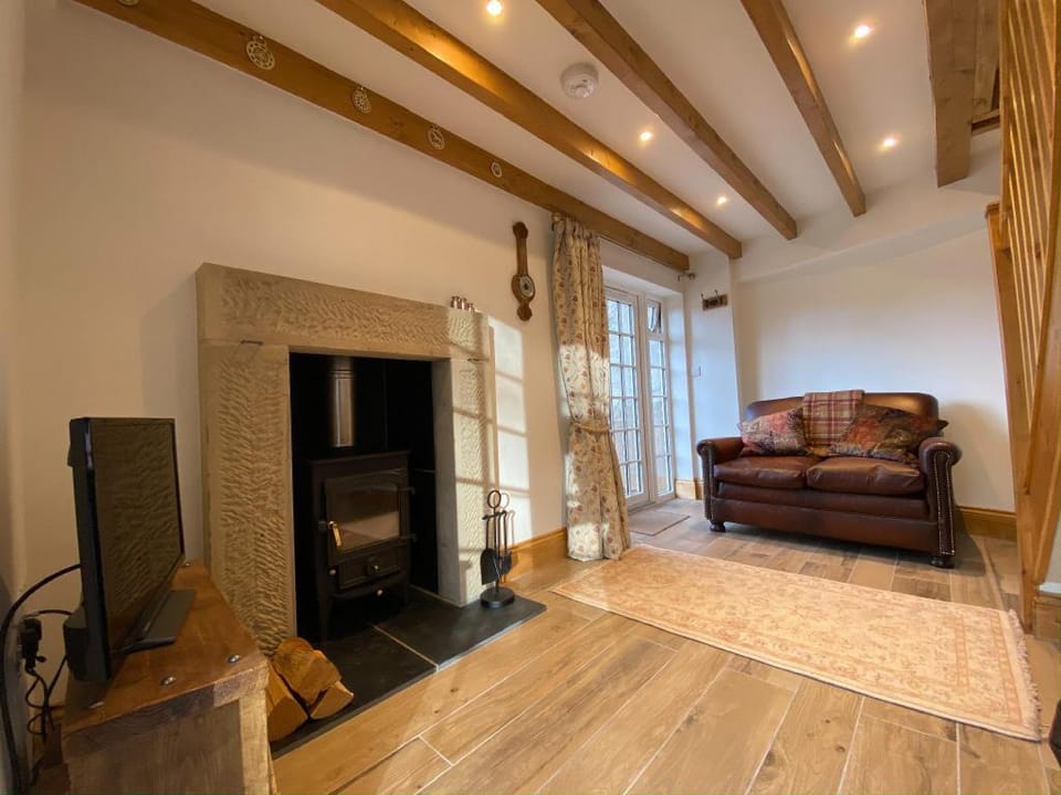 Robin Hood Tower  Vacation rental in Amber Valley