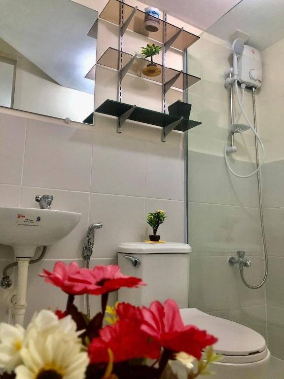 Affordable Condo for Staycation Vacation rental in Manila City