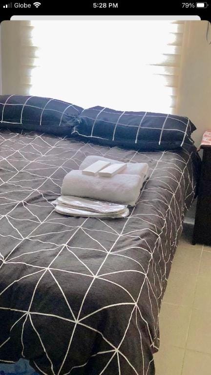 Affordable Condo for Staycation Vacation rental in Manila City
