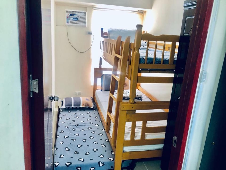 Affordable Condo for Staycation Vacation rental in Manila City