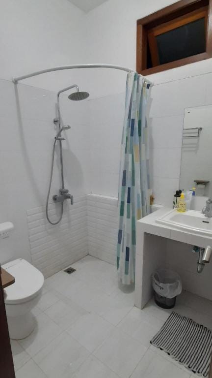 Rumah Klasik Reisban Vacation rental in Yogyakarta