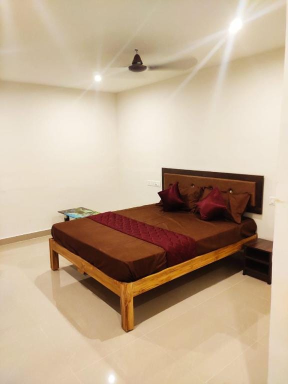 SoHo Inn Apartment in Tamil Nadu