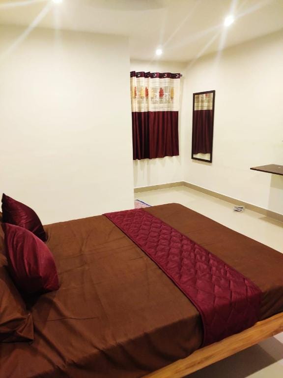 SoHo Inn Apartment in Tamil Nadu