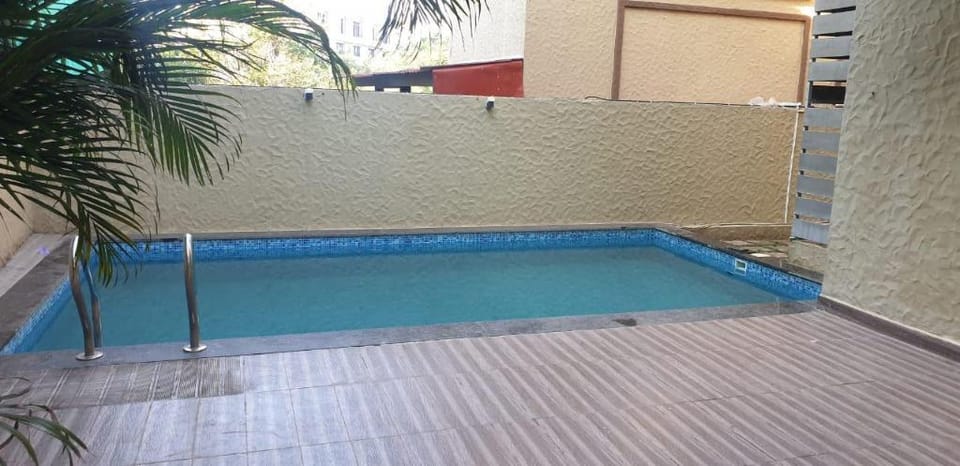 darshan villa kasa  Villa in Lonavla
