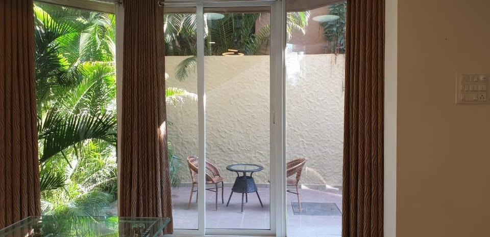 darshan villa kasa  Villa in Lonavla