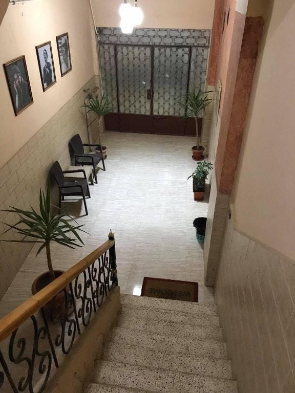 Gamandy House 1 Apartment in Luxor
