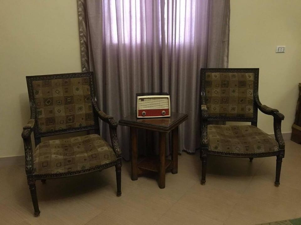 Gamandy House 1 Apartment in Luxor