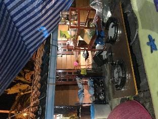 Bangkalo Yeeseng Vacation rental in Thailand