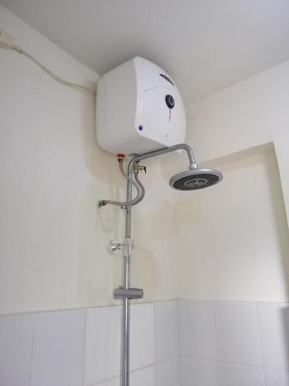 MGM GATEWAY 2BR PLUS Apartment in Bandung