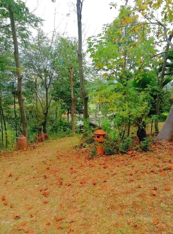 Phu Vilai Hill Khao Yai (ภูวิไล ฮิลล์ เขาใหญ่) Villa in Laos