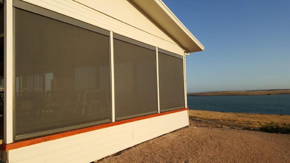 Romantic Getaway with Stunning Views Vacation rental in South Australia
