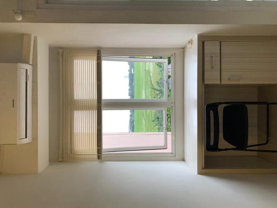 Apartemen Karawang Sentraland Nyaman dan Aman Apartment in West Java