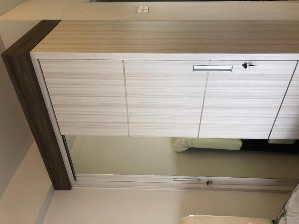 Apartemen Karawang Sentraland Nyaman dan Aman Apartment in West Java