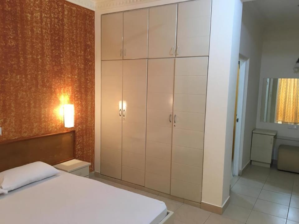 The Address Residences  Apartment in Dehiwala-Mount Lavinia