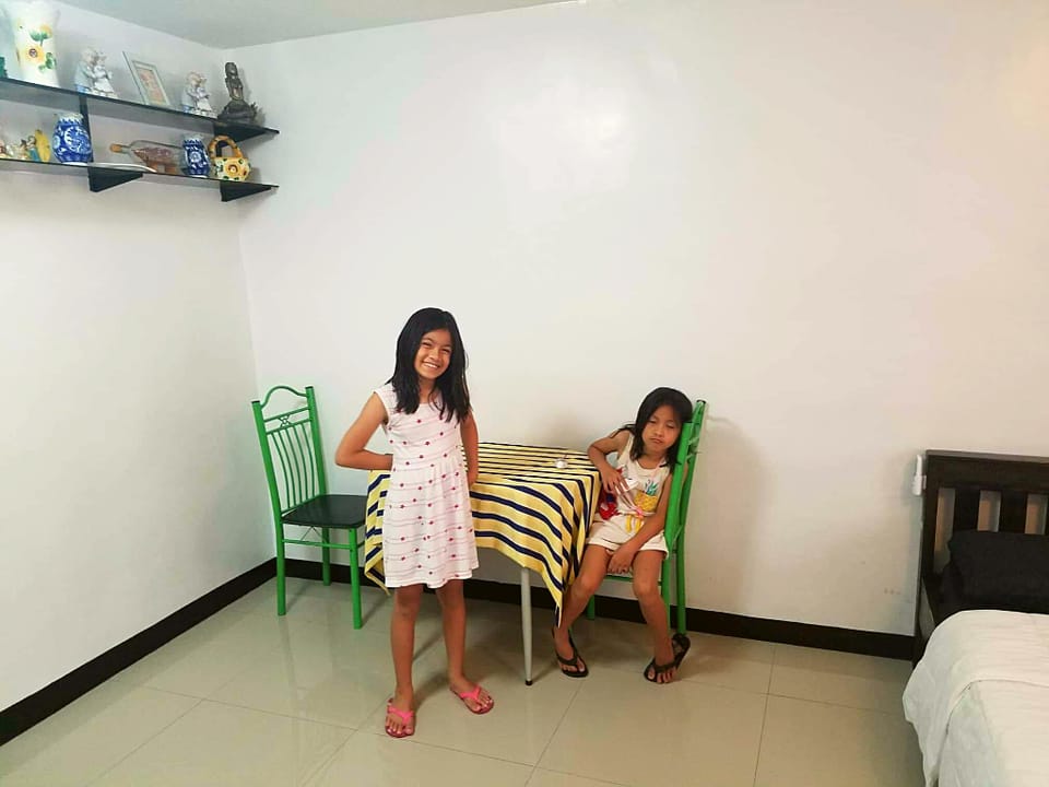 Sabian Rose Condominium Staycation in Alabang Vacation rental in Muntinlupa
