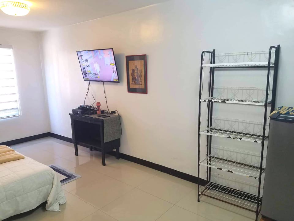 Sabian Rose Condominium Staycation in Alabang Vacation rental in Muntinlupa