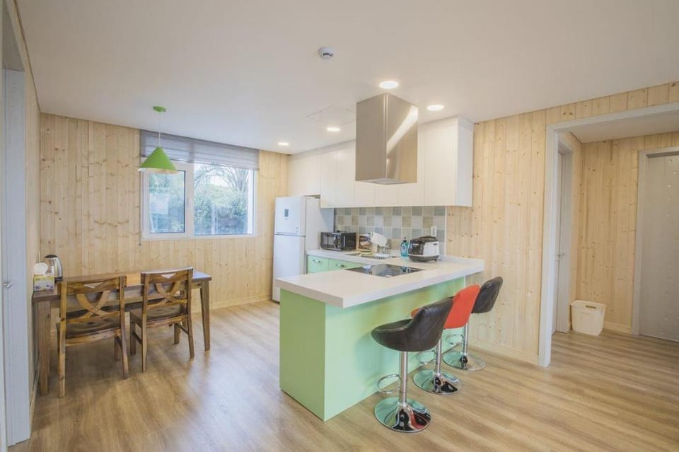 Jeju Dasan Networks Jeju Research Institute (Seongsan) Vacation rental in South Korea