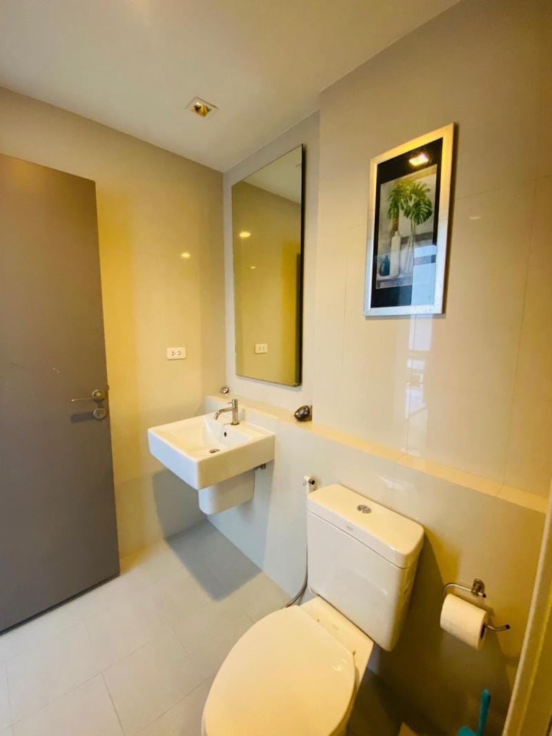 The Bass Condo Pattaya 1 Bedroom BY Irin & Lee Apartment in Pattaya City
