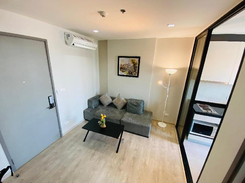 The Bass Condo Pattaya 1 Bedroom BY Irin & Lee Apartment in Pattaya City