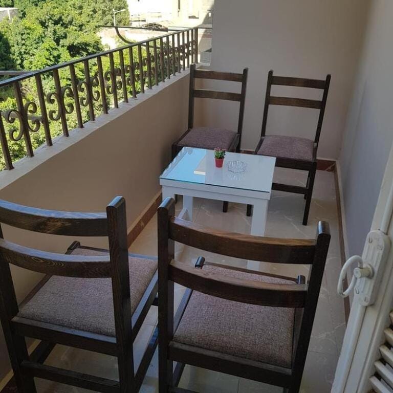 Sweat Home Hostel Apartment in Hurghada