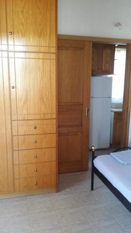 Thea House Vacation rental in Decentralized Administration of the Aegean