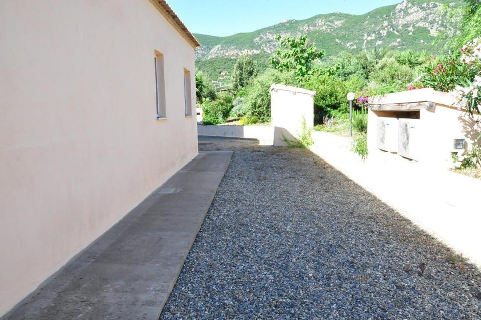 Apartment ''4'' for rent in Sardinia Apartment in Sardinia