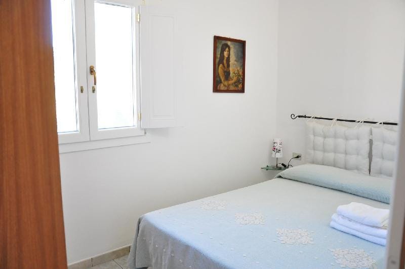 Apartment ''3'' for in Sardinia  Apartment in Sardinia