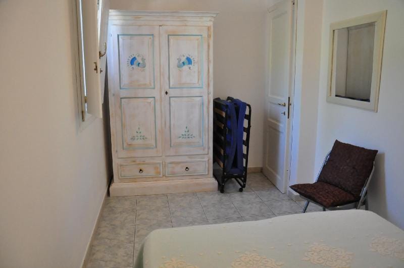 Apartment ''2'' for rent in Sardinia Apartment in Sardinia