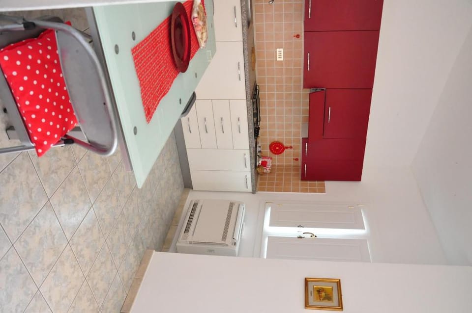 Apartment ''1'' for rent in Sardinia Apartment in Sardinia