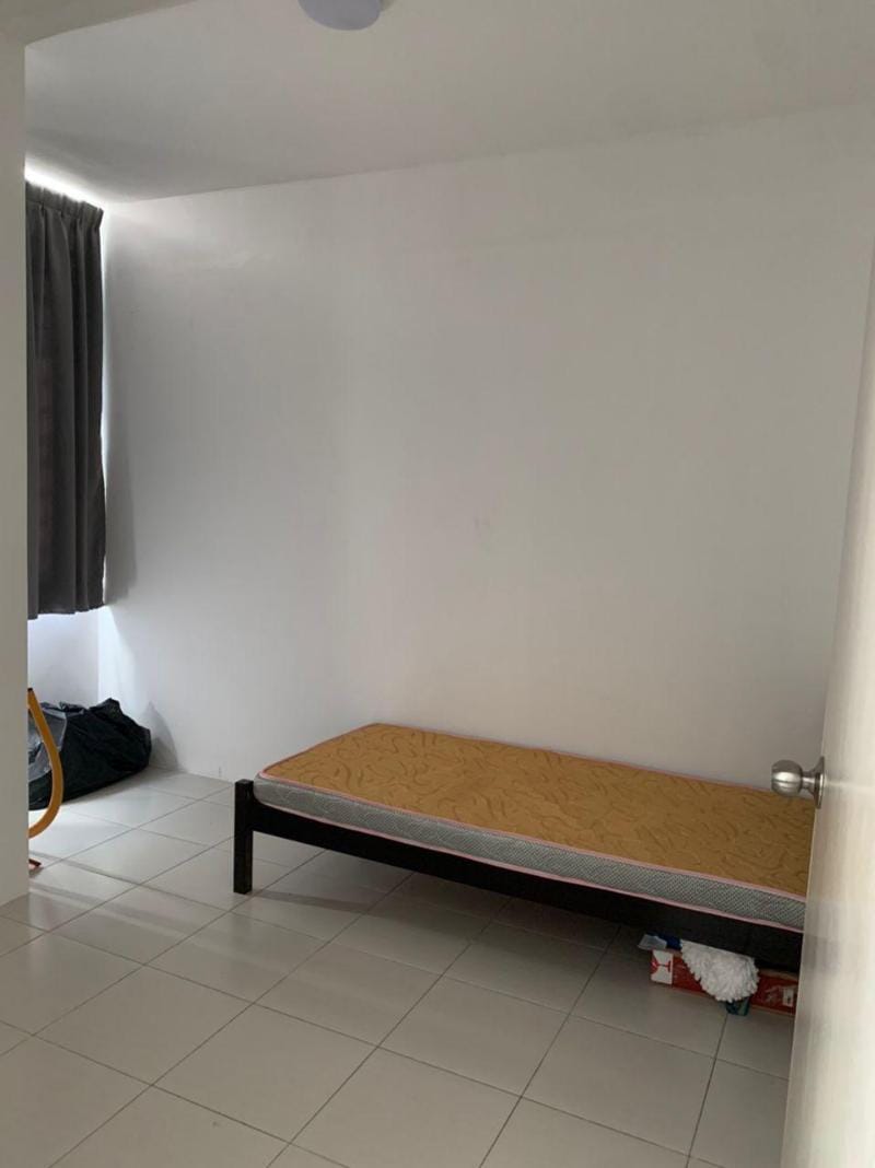 Homestay MAMA Vacation rental in Kedah