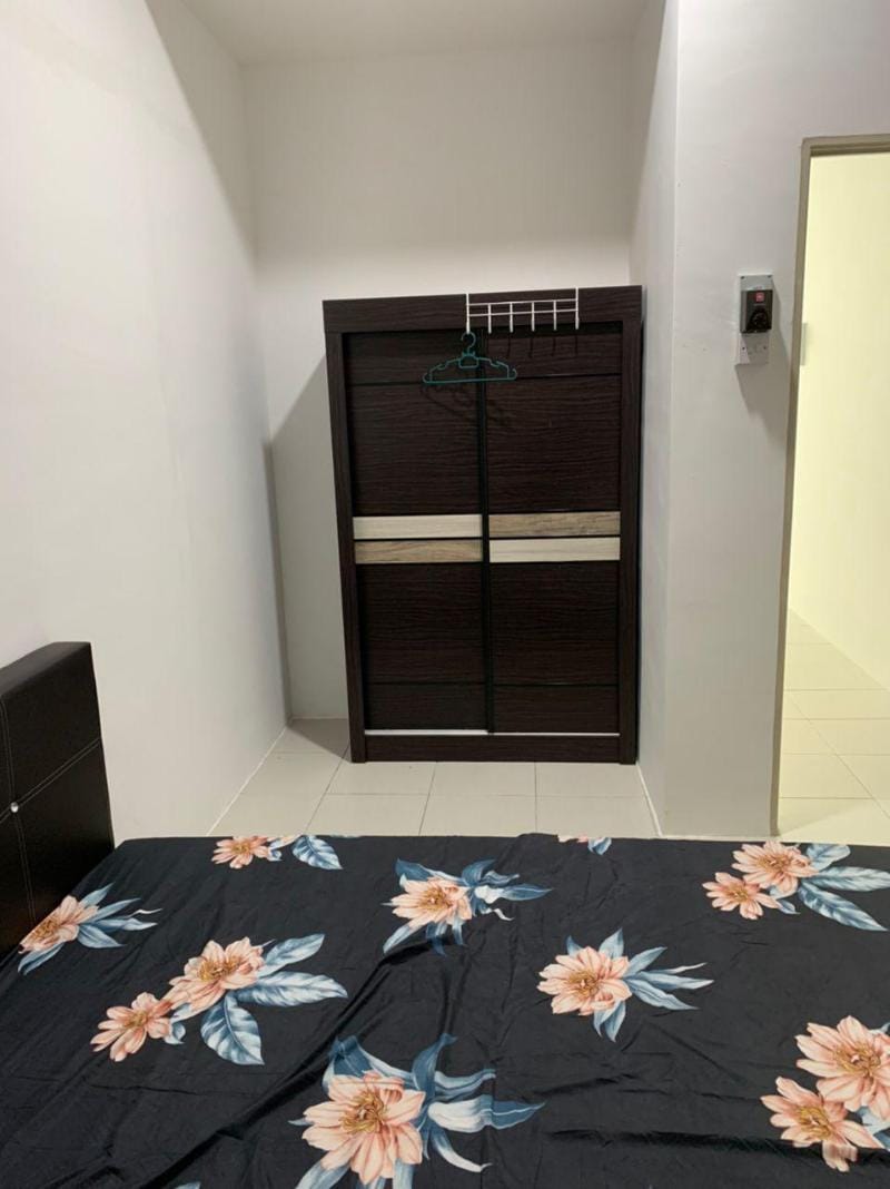 Homestay MAMA Vacation rental in Kedah