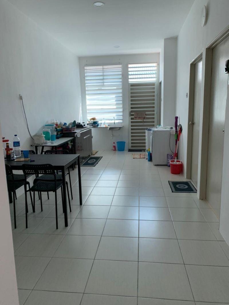 Homestay MAMA Vacation rental in Kedah