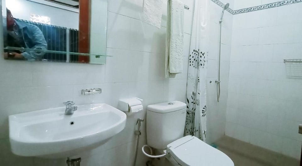 Home away from home  (1BR at tresna homestay) Vacation rental in Sukawati
