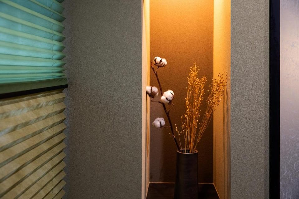 Rin Manrikouji Vacation rental in Kyoto