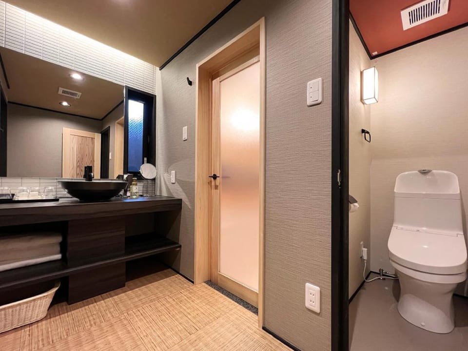 Rin Manrikouji Vacation rental in Kyoto