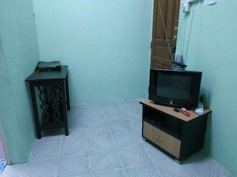 Ummi chalet b4 Vacation rental in Terengganu, Malaysia
