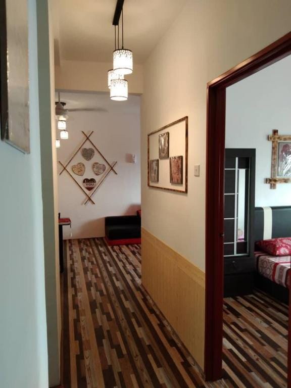 City Center Apartments Apartment in Terengganu, Malaysia