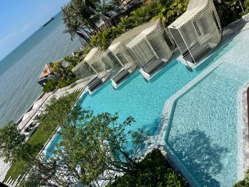 Luxurious 1Br @ Veranda residence By Hello Pattaya Apartment in Pattaya City