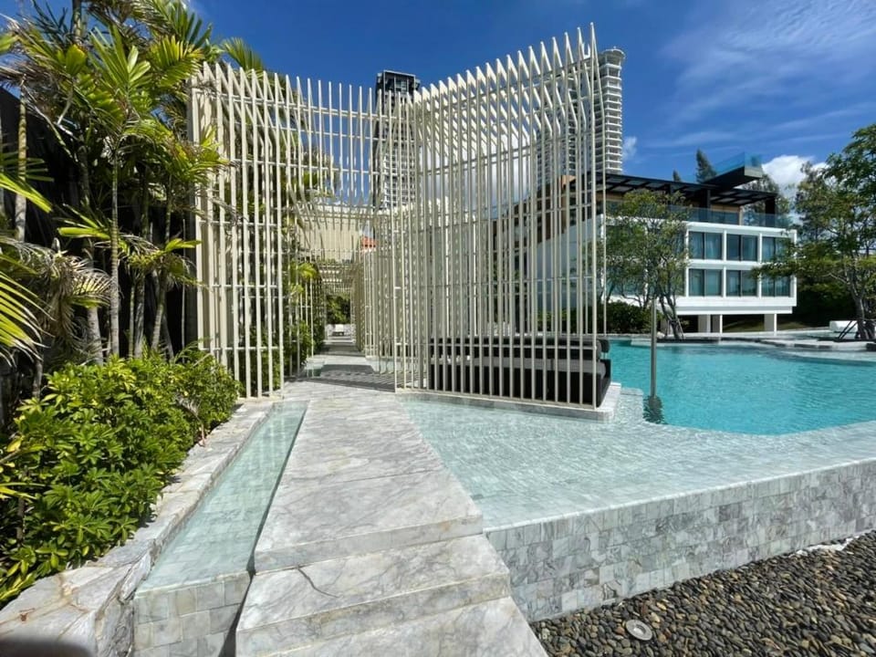 Luxurious 1Br @ Veranda residence By Hello Pattaya Apartment in Pattaya City