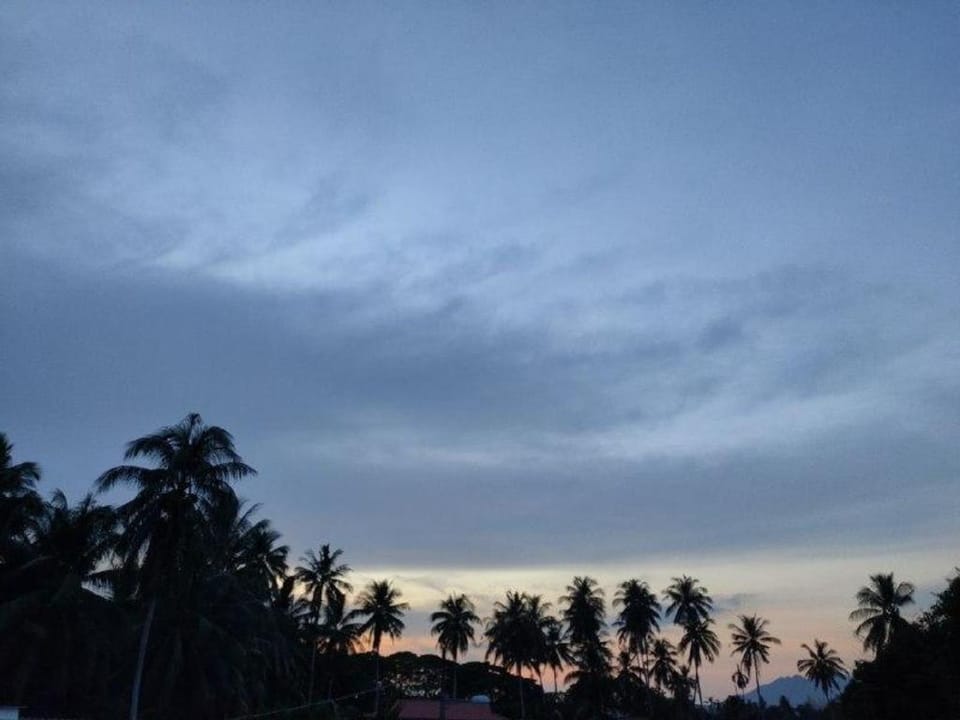 Naa's Airport Inn Vacation rental in Kedah