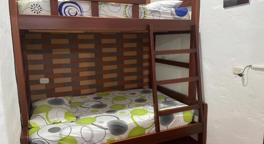 casa campestre villa niny Vacation rental in Santander, Colombia
