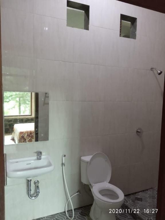 Villa Murah dan Sejuk di Puncak Villa in Cisarua