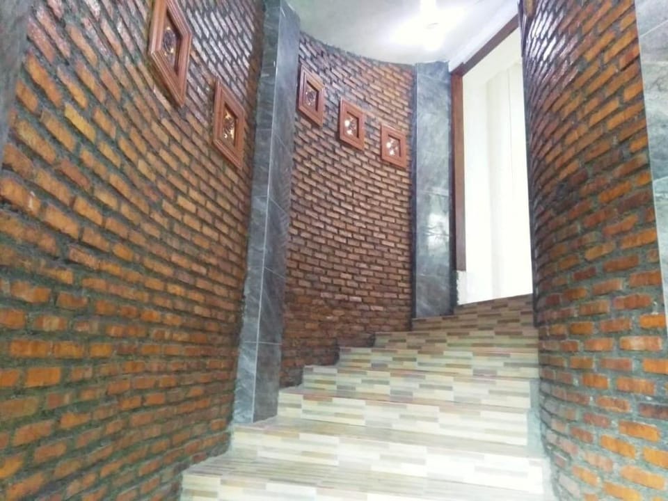 Villa Murah dan Sejuk di Puncak Villa in Cisarua
